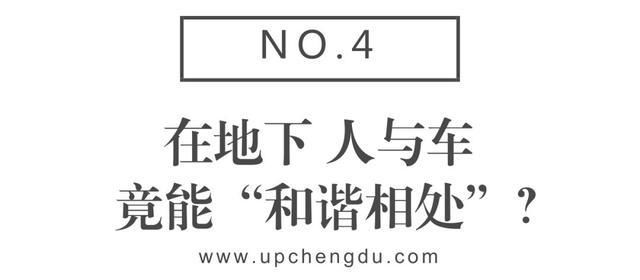 豪车第四城 的成都 到底需要什么样的车位?