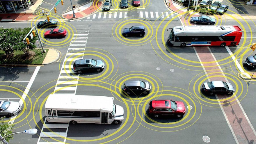 宽凳科技刘骏:出走百度外卖扎入高精地图,为无