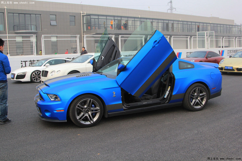 南京fsc超跑俱乐部成员人数及图片◆FSC超跑