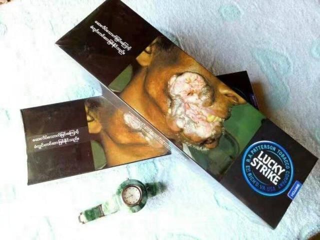 印度人买不起烟?商家一根一根来卖!中国游客购