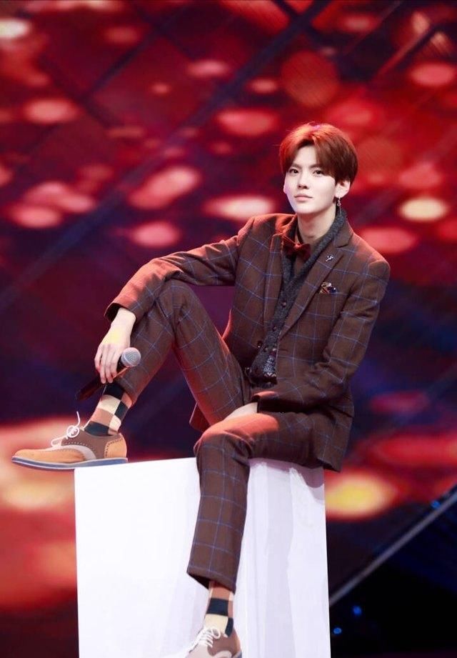 《偶像练习生》:乐华实至名归强占前五,乐华实