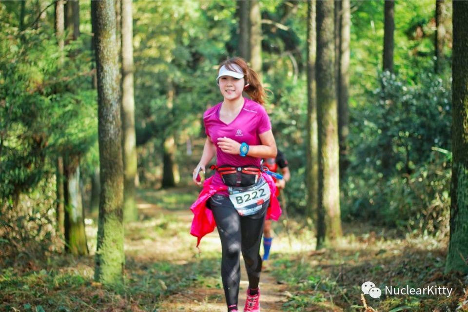 【笨鸟跑步】得冬训、得天下 ,2018跑者成绩