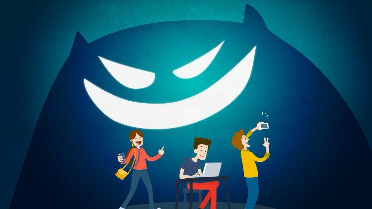 悟空说《网络安全法》之骗人的牛魔