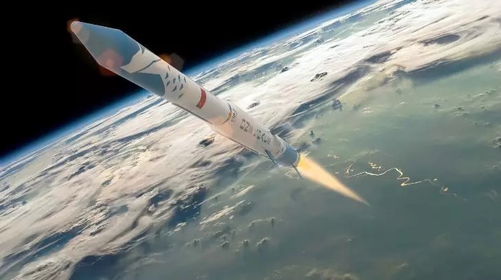 2019年3月，零壹空间OS-M首型运载火箭暨“重庆·两江之星”全箭总装合练及全系统测试圆满完成，标志着该火箭已完成进入发射场前的所有准备和测试工作。本月底，零壹空间将在酒泉卫星发射中心发射首枚OS-M运载火箭。