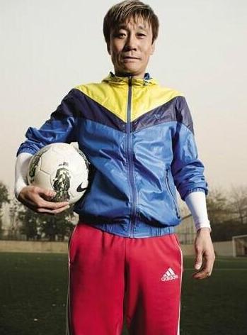 中国足球最好的前锋排名,现役一位球员上榜,第