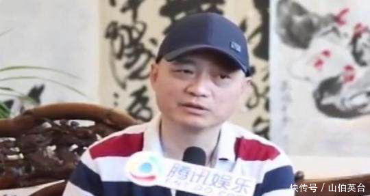 崔永元葛优是我的朋友,虽然不喜欢他演严守一