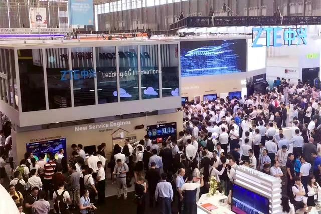 全球科技公司市值百强:除了BATJ还有哪些高新