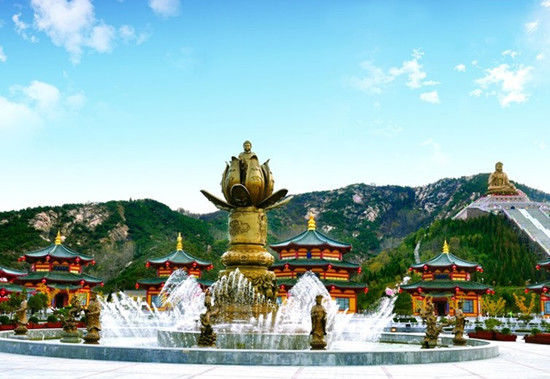 镇江旅游景点有哪些值得你去旅游的地区?