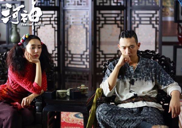 推荐四部正在播出的超棒网络神剧,错过你一定会后悔