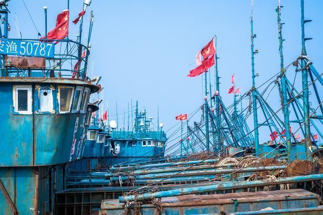 山东最凉爽的海边城市,山海相连,佛家圣地,是黄