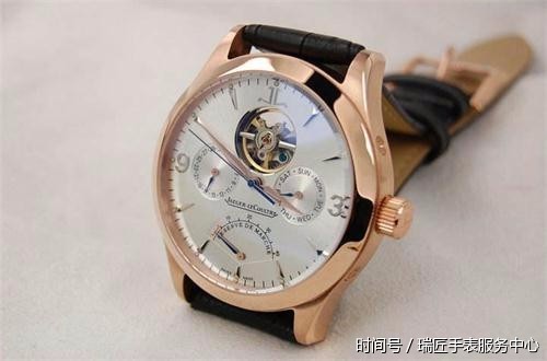 北京修积家手表去哪里!