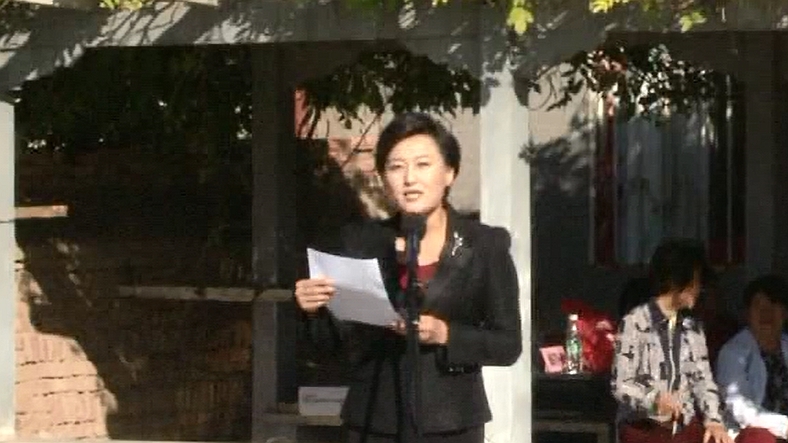 “美丽乡村 筑梦有我”法律服务公益活动走进幺铺村 “美丽乡村 筑梦有我”法律服务公益活动走进幺铺村