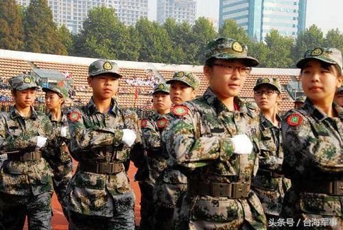 父亲坐过牢,孩子就不能报考军校了?很多人都在