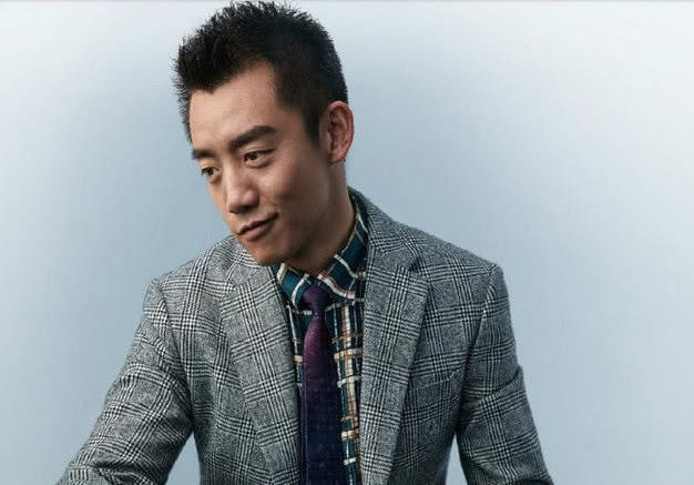 娱乐圈中运动员出身的男明星,你肯定都不知道