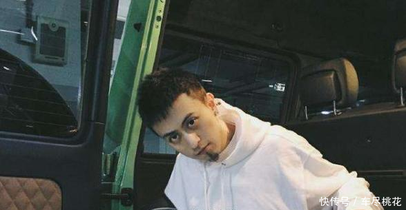 富二代秦奋的超级车库,三大超跑如今仅剩一台