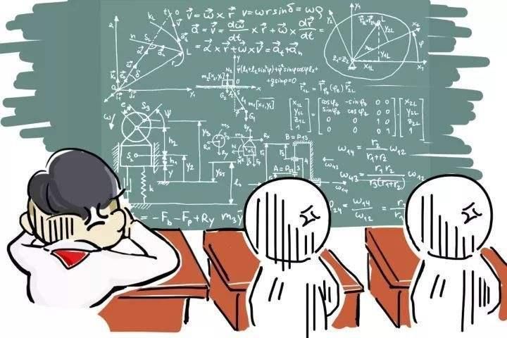 初中数学:证明题解题切入点大全,超有效!赶紧收