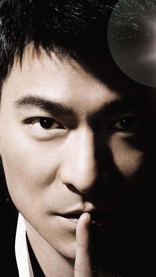 刘德华微信头像+手机壁纸大全,总有几张适合您