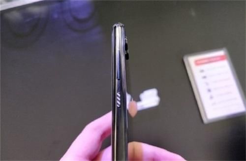 华为新品发布现场,nova2s真机上手,六大黑科技