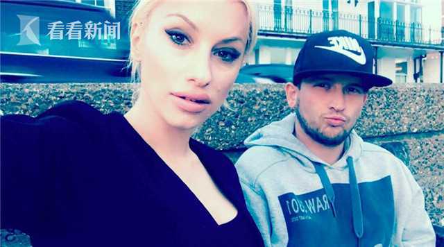 女模收好友劝分短信 遭男友暴力囚禁打瞎眼