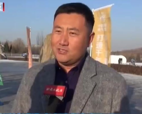 迎地铁八号线部分路段开通  奥森公园跑起“马拉松”