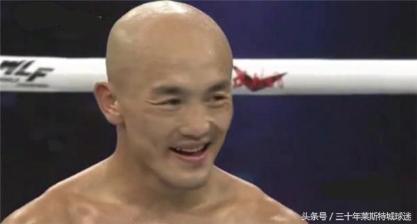 武僧一龙被KO真相揭密 武僧一龙被KO有内幕