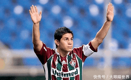 孔卡为什么一直进不了阿根廷国家队?