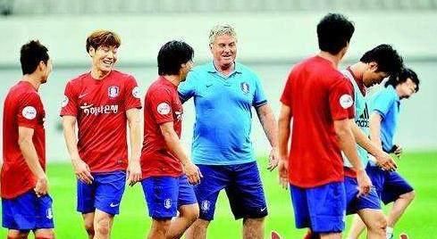 大冷门!韩国2:0德国,上届世界杯冠军出局!