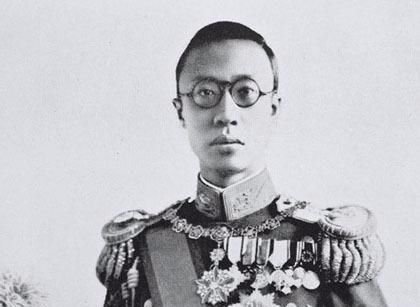 溥仪是因小时候被太监玩儿坏了,才将太监遣散