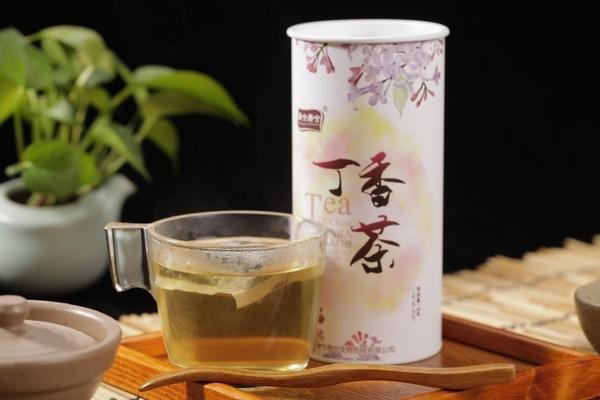 丁香竟能泡水喝,喝了有什么作用?