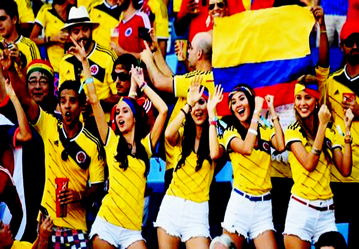 世界杯即将来临 股市相关概念股会大涨吗?--盘