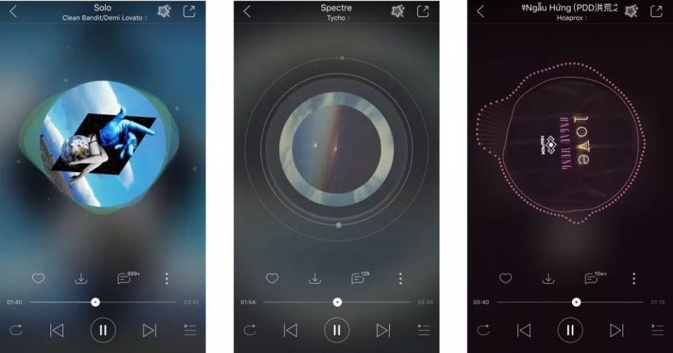 手把手教你升级网易云音乐,这样听歌更带感 | 有