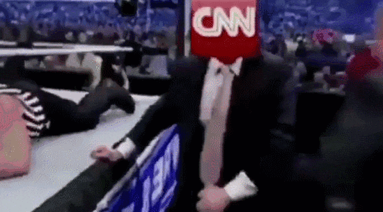 福克斯新闻主持人炮轰CNN:言论自由上搞 福克斯新闻主持人炮轰CNN:言论自由上搞