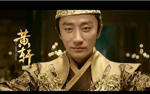 黄轩因抑郁症或将退出娱乐圈?背后真相居然是