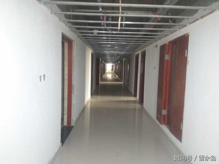 中牟县委对面地标现房清华誉铭座公寓写字楼一