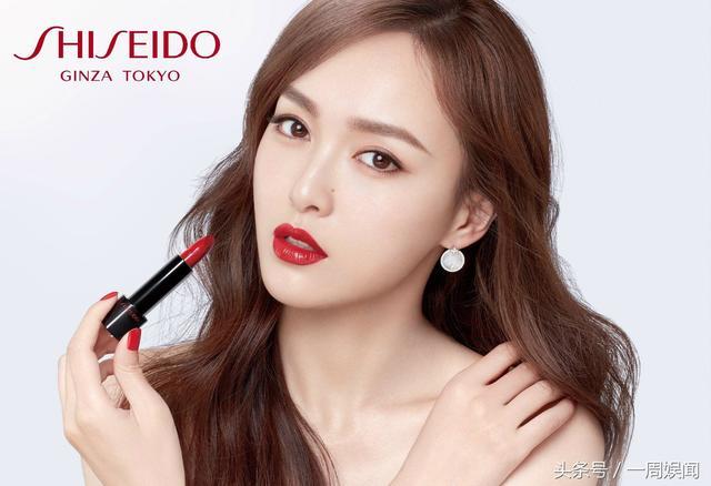 唐嫣李易峰代言;靳东杨洋;郑爽恋情;吴亦凡窦骁