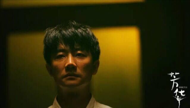 中国电影协会公布年度男演员入围名单,邓超黄