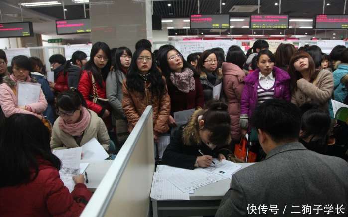 为什么大公司只招本科生不要大专生? 资深HR