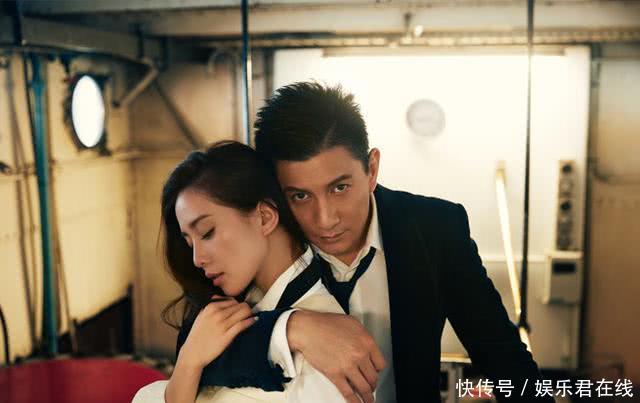 卓伟再度暗示刘诗诗出轨,微博大胆配图发文,惨