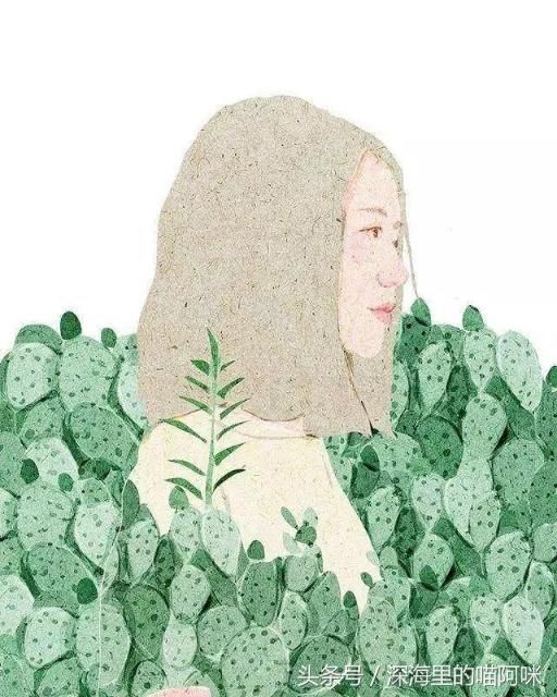 没有心机的女孩往往都有这些表现