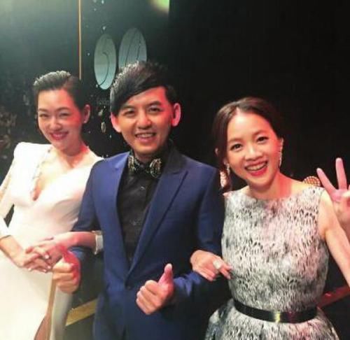 S闪婚汪小菲走上人生巅峰,小S早早结婚生子被