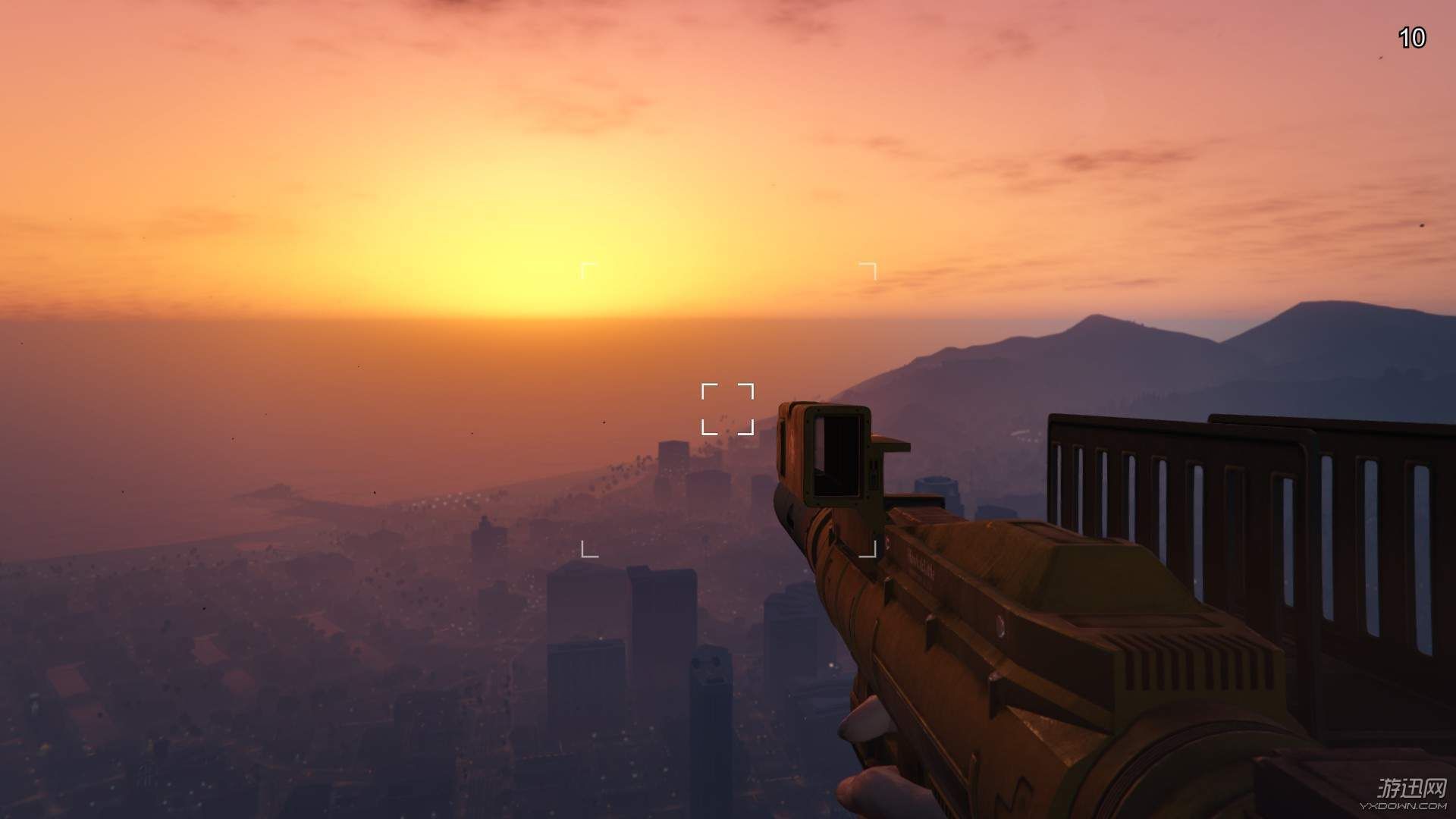 GTA5洛圣都全资产购买推荐汇总