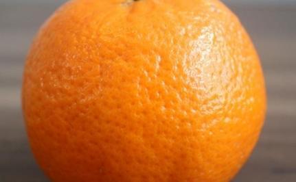蜜桔的营养价值你了解吗?蜜桔的功效与作用你