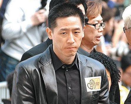 明星八卦:57岁唐先生近照曝光 与张国荣走过20载 终身不娶