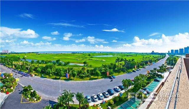 北海房地产市场2018年5月第二周楼盘销售排行