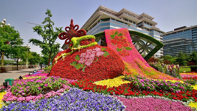 “一带一路”的创新之处体现在开放性 “一带一路”的创新之处体现在开放性