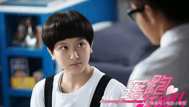 明星那些无力吐槽的锅盖头, 唐嫣杨幂baby中枪