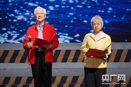 2018央视五一劳动节晚会播出时间平台 五一晚