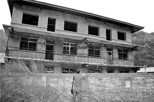 劲松鬼楼事件:劲松小区闹鬼真的假的?具体位置