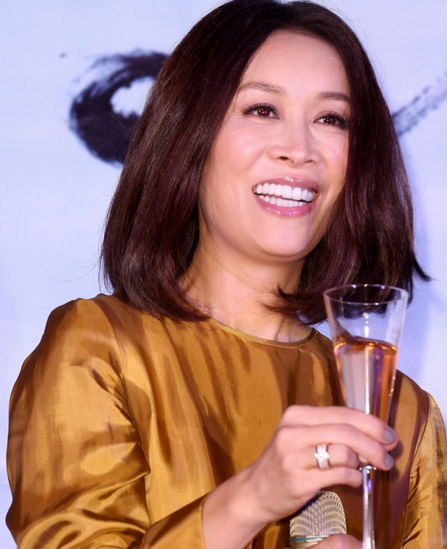 那英继刀郎事件后 找茬炮轰赵丽颖:小妖精!