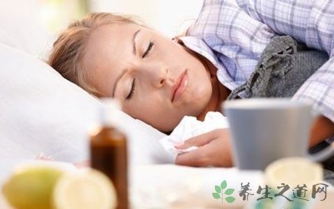 低烧吃了退烧药有什么影响